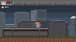 ツクールシリーズ Arcanion: The Mekanos Invasion