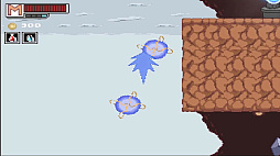 ツクールシリーズ Arcanion: The Mekanos Invasion