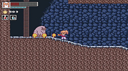 ツクールシリーズ Arcanion: The Mekanos Invasion