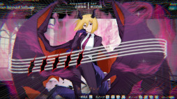画像ギャラリー No.017のサムネイル画像 / リズム×ファンタジー「リリーファンタジア」，PC/Switch向けに7月30日発売。謎の吸血鬼との出会いをきっかけに，不遇のピアニストが冒険する