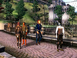 画像ギャラリー No.004のサムネイル画像 / 2008年後半はこんなゲームに要注目。E3に出そうで出なかったタイトル10選