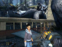 画像ギャラリー No.009のサムネイル画像 / 2008年後半はこんなゲームに要注目。E3に出そうで出なかったタイトル10選