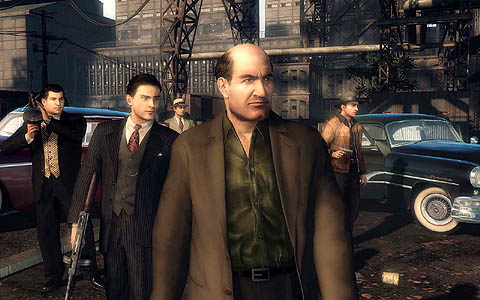 画像ギャラリー No.011のサムネイル画像 / 2008年後半はこんなゲームに要注目。E3に出そうで出なかったタイトル10選