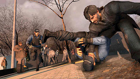 画像ギャラリー No.013のサムネイル画像 / 2008年後半はこんなゲームに要注目。E3に出そうで出なかったタイトル10選