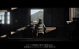 画像ギャラリー No.005のサムネイル画像 / “光”と共に戦うPC用ホラーADV「アラン ウェイク 日本語版」が3月30日に発売。本編クリア後の2エピソードがプレイ可能＆サントラCD同梱