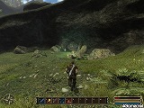 Gothic 3 日本語マニュアル付英語版