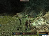 Gothic 3 日本語マニュアル付英語版