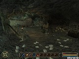 Gothic 3 日本語マニュアル付英語版