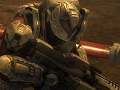 ［Gamescom］大気圏外から敵地に向かって落下するFPS「Section 8」とは？