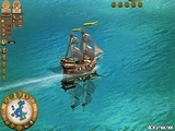 創世紀1701 日本語版
