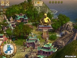 創世紀1701 日本語版