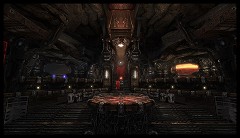 画像ギャラリー No.001のサムネイル画像 / Epic Games，「Unreal Tournament 3」のCTF用マップの名前を公募