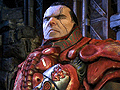 ［AGDC 2007］PhysXカードのオーナーには「Unreal Tournament 3」で竜巻マップの特典