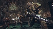 画像ギャラリー No.001のサムネイル画像 / ビジネスデイ限定,エルザ ジャパンブースに「UT3」「Warmonger」が展示