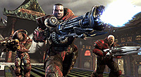 画像ギャラリー No.001のサムネイル画像 / 「Unreal Tournament 3」のβ版デモ，今週中にもリリースか