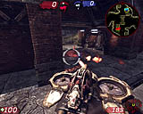 画像ギャラリー No.014のサムネイル画像 / スポーツ系マルチプレイFPSの本命「UT3」のβデモを4Gamerに掲載