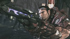 画像ギャラリー No.001のサムネイル画像 / 「UT3」,シングルプレイのストーリーを紹介するムービーが公開に
