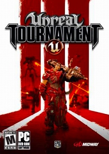 画像ギャラリー No.002のサムネイル画像 / 4Gamer&シンアイ企画:「Unreal Tournament 3」の予約受付を開始