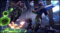 画像ギャラリー No.003のサムネイル画像 / 4Gamer&シンアイ企画:「Unreal Tournament 3」の予約受付を開始