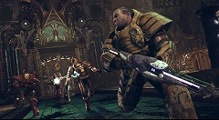 画像ギャラリー No.004のサムネイル画像 / 4Gamer&シンアイ企画:「Unreal Tournament 3」の予約受付を開始