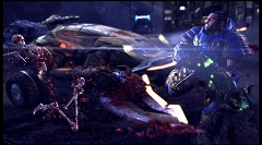 画像ギャラリー No.005のサムネイル画像 / 4Gamer&シンアイ企画:「Unreal Tournament 3」の予約受付を開始