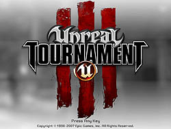 画像ギャラリー No.001のサムネイル画像 / スポーツ系FPSの金字塔「Unreal Tournament 3」のレビューを掲載
