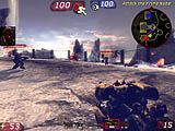 画像ギャラリー No.007のサムネイル画像 / スポーツ系FPSの金字塔「Unreal Tournament 3」のレビューを掲載