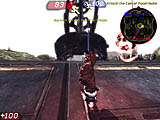 画像ギャラリー No.009のサムネイル画像 / スポーツ系FPSの金字塔「Unreal Tournament 3」のレビューを掲載