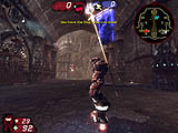 画像ギャラリー No.010のサムネイル画像 / スポーツ系FPSの金字塔「Unreal Tournament 3」のレビューを掲載