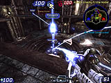 画像ギャラリー No.012のサムネイル画像 / スポーツ系FPSの金字塔「Unreal Tournament 3」のレビューを掲載