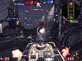 画像ギャラリー No.014のサムネイル画像 / スポーツ系FPSの金字塔「Unreal Tournament 3」のレビューを掲載