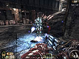 画像ギャラリー No.018のサムネイル画像 / スポーツ系FPSの金字塔「Unreal Tournament 3」のレビューを掲載