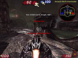 画像ギャラリー No.019のサムネイル画像 / スポーツ系FPSの金字塔「Unreal Tournament 3」のレビューを掲載