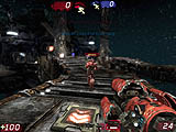 画像ギャラリー No.020のサムネイル画像 / スポーツ系FPSの金字塔「Unreal Tournament 3」のレビューを掲載