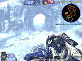画像ギャラリー No.021のサムネイル画像 / スポーツ系FPSの金字塔「Unreal Tournament 3」のレビューを掲載