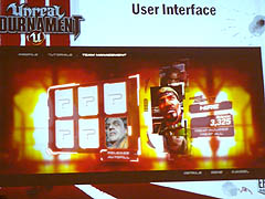 画像ギャラリー No.001のサムネイル画像 / ［GDC2008＃46］Epic開発者の語る，Unreal Tournament 3の試練と苦渋