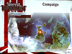 画像ギャラリー No.002のサムネイル画像 / ［GDC2008＃46］Epic開発者の語る，Unreal Tournament 3の試練と苦渋