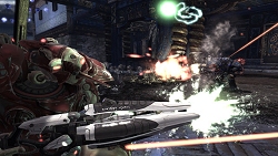 画像ギャラリー No.007のサムネイル画像 / FPS「アンリアル トーナメント 3」明日発売。「THE WANTED」に勝利して10万円を手に入れよう!