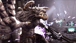 画像ギャラリー No.008のサムネイル画像 / FPS「アンリアル トーナメント 3」明日発売。「THE WANTED」に勝利して10万円を手に入れよう!