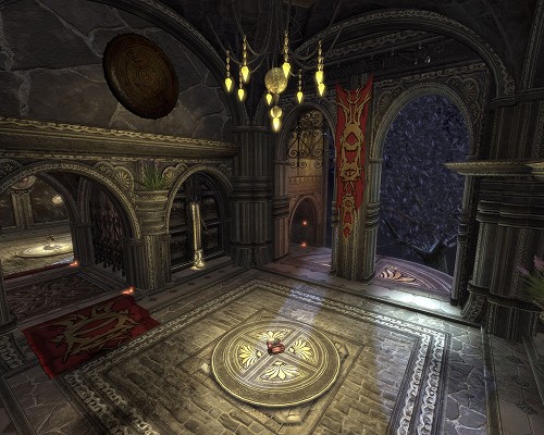 画像ギャラリー No.001のサムネイル画像 / PC＆PS3版「Unreal Tournament 3」用Community Bonus Pack第2弾公開
