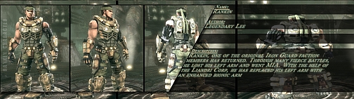 画像ギャラリー No.001のサムネイル画像 / PC版「Unreal Tournament 3」用「Community Bonus Pack Vol.3」が公開に