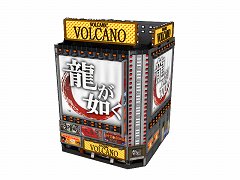 画像ギャラリー No.001のサムネイル画像 / 「777タウン」,「クロヒョウ 龍が如く新章」のアバターをもらおう