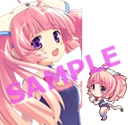 画像ギャラリー No.002のサムネイル画像 / 「777タウン.net」，アバコン第58弾「それゆけ！ ぶるにゃんマン Portable」が本日登場