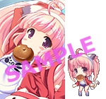 画像ギャラリー No.004のサムネイル画像 / 「777タウン.net」，アバコン第58弾「それゆけ！ ぶるにゃんマン Portable」が本日登場