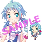 画像ギャラリー No.009のサムネイル画像 / 「777タウン.net」，アバコン第58弾「それゆけ！ ぶるにゃんマン Portable」が本日登場