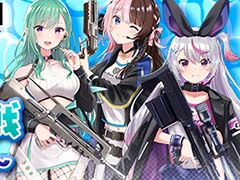「777TOWN.net」，ぶいすぽっ！とのコラボ生配信を8月19日に実施。橘ひなのさん，八雲べにさん，兎咲ミミさんがリレーで配信