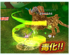 画像ギャラリー No.004のサムネイル画像 / 「Cardinal Saga 」，アップデート情報公開＆お披露目イベント実施