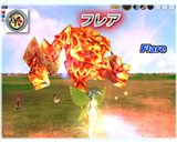 画像ギャラリー No.015のサムネイル画像 / 「カーディナル・サーガ」4月激震アップデート実施