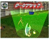 画像ギャラリー No.019のサムネイル画像 / 「カーディナル・サーガ」4月激震アップデート実施