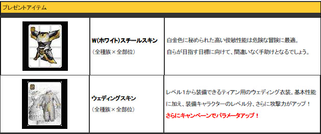 画像ギャラリー No.003のサムネイル画像 / 「カーディナル・サーガ」結婚を応援「ジューンブライド’09」開催